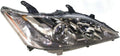 Passenger Side HeadLight Assembly for Lexus ES350 R8974
