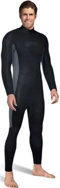 5mm Men's Wetsuit D39778