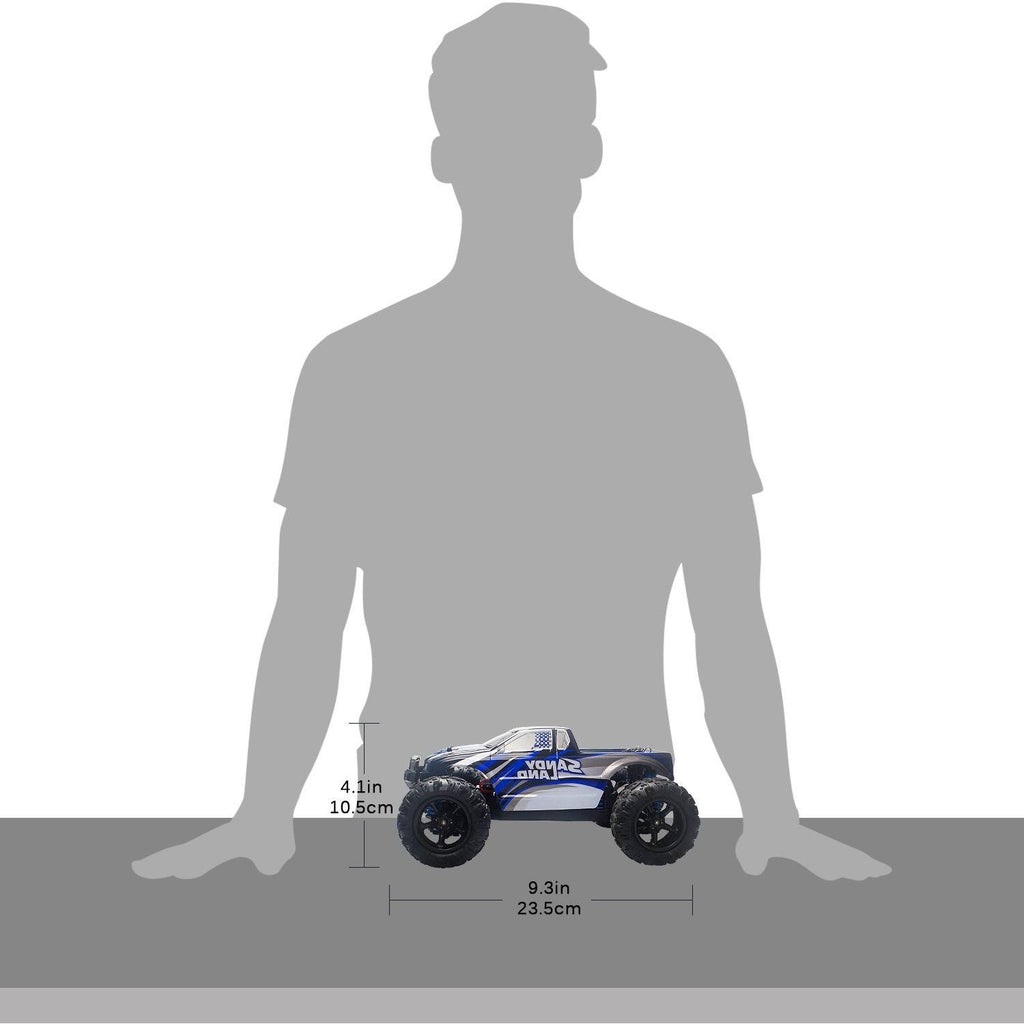 Remote Control Car D22488