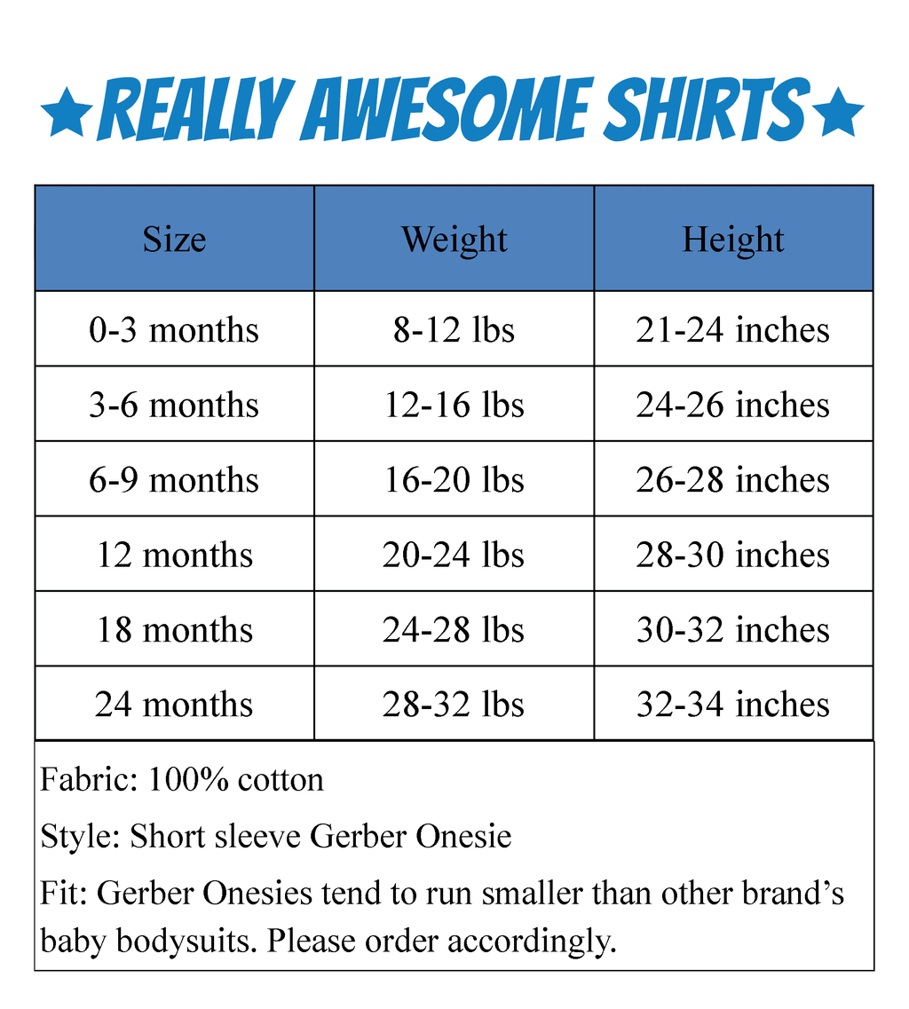 Kayaking One Piece Baby Bodysuit V917482