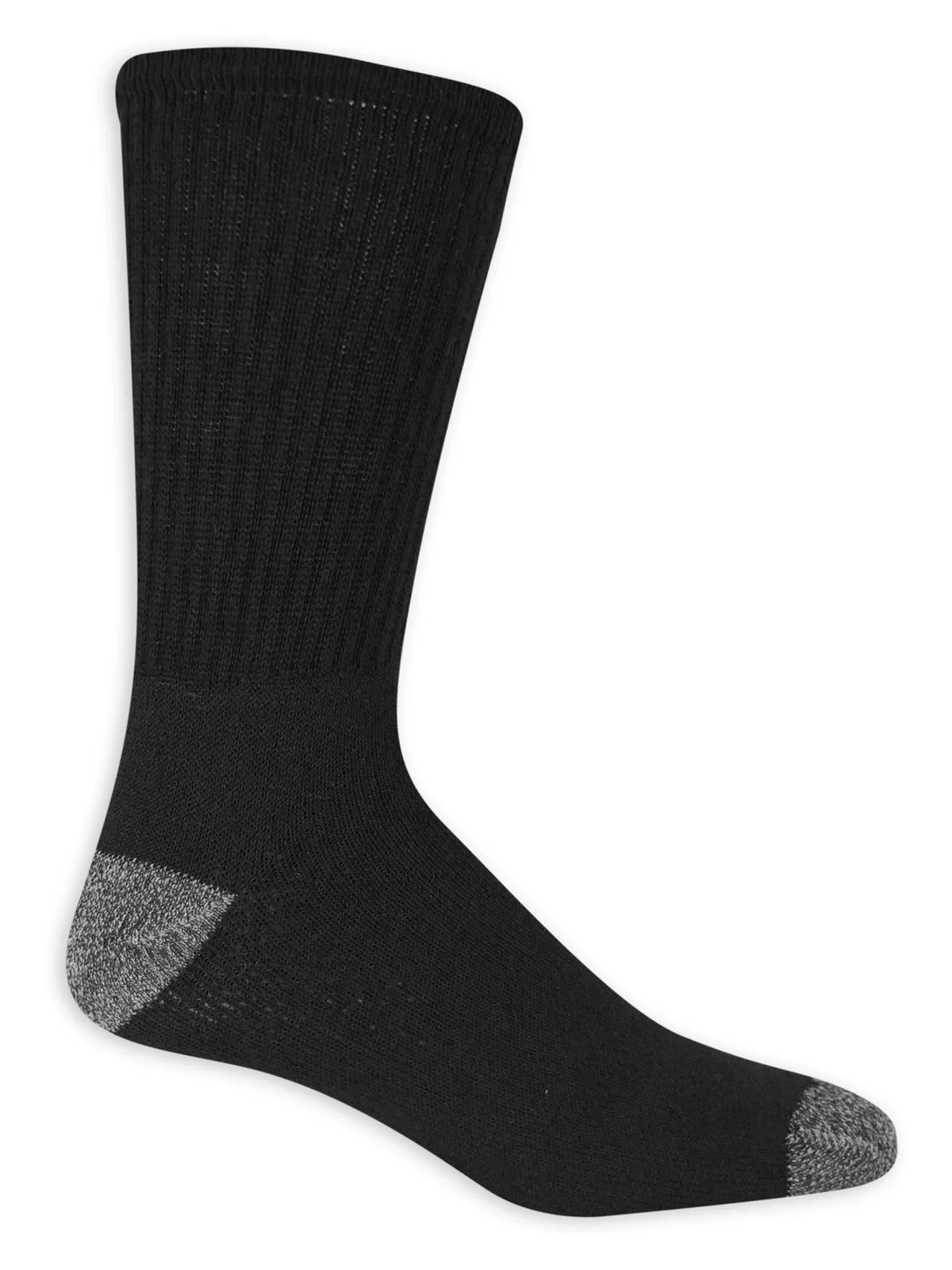 Men's Crew Socks 12 Pack C5760