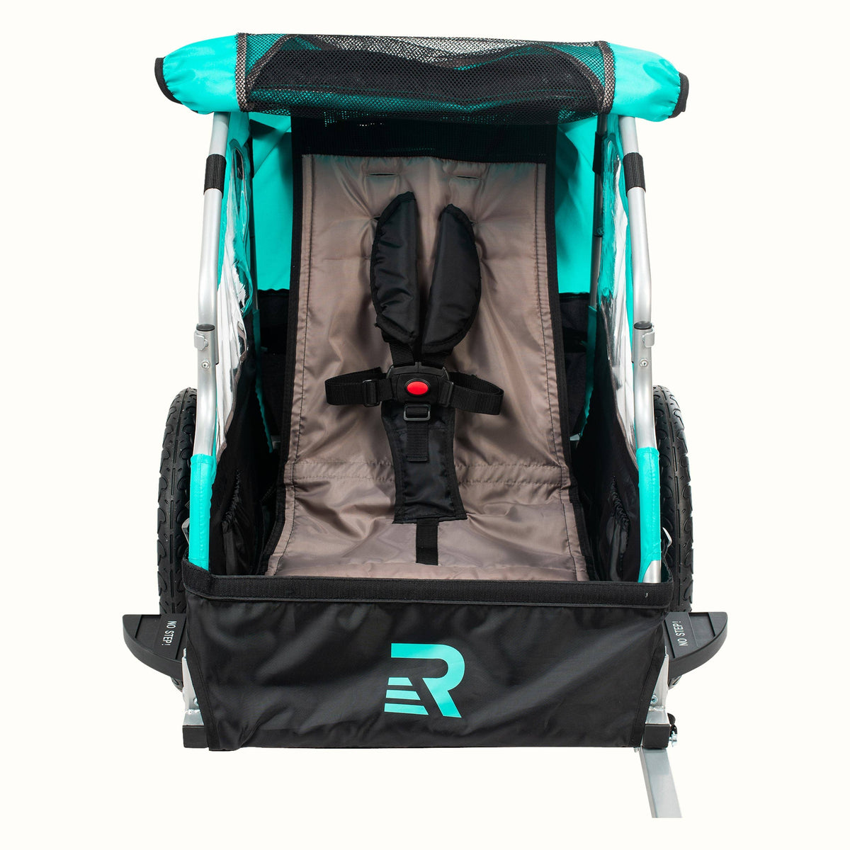 Foldable Bike Trailer Q853460