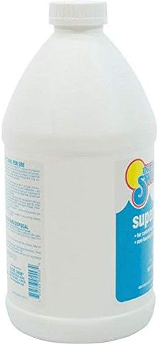 Super Pool Algaecide 1/2 Gallon Pack of 2 L38869