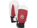 Army Leather Patrol Junior Mitt G9430