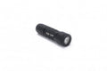 1-Cell Flashlight with Standard Bezel Ring Lens High Low Tailcap B64695