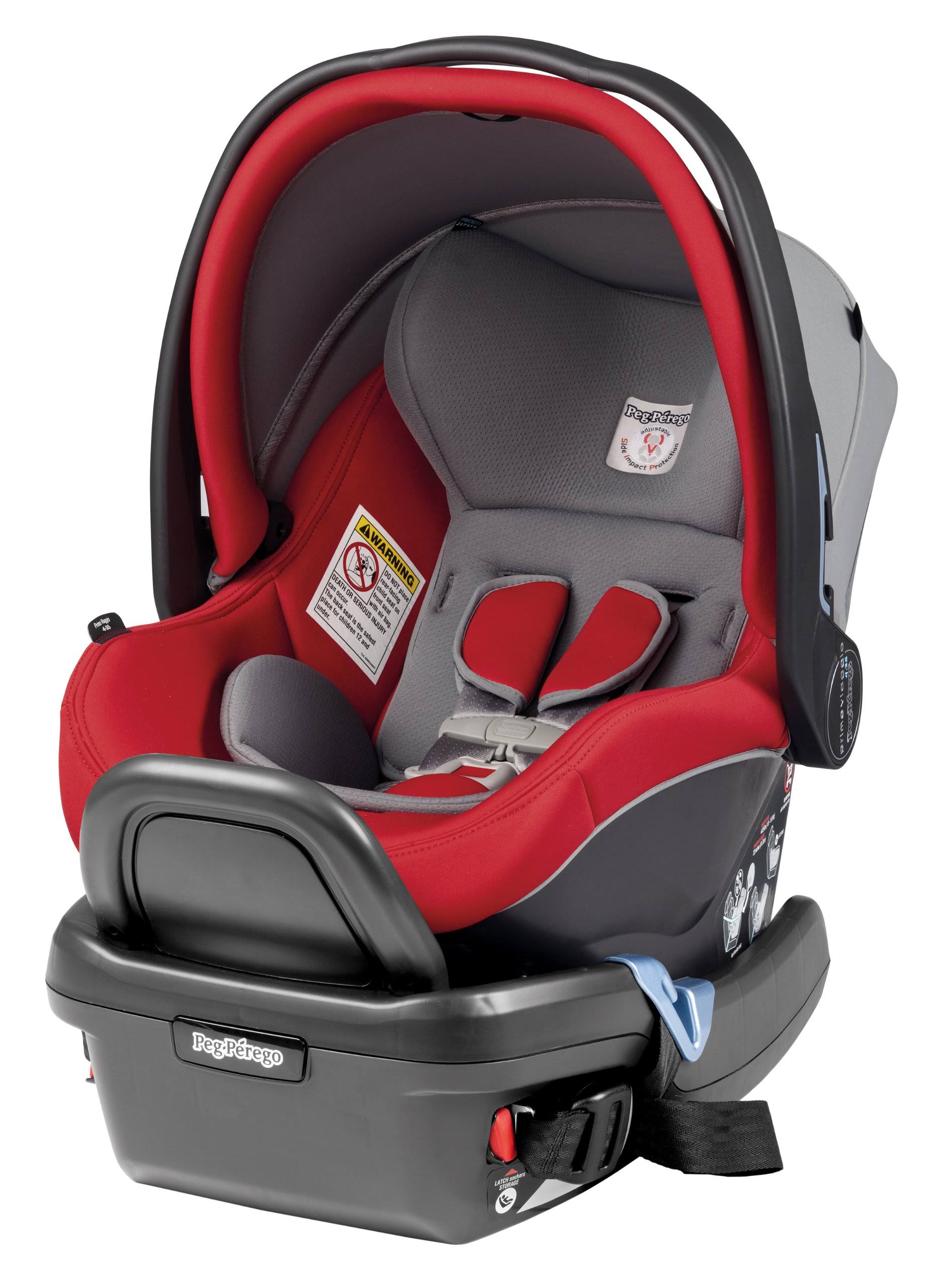 Infant Car Seat S73211