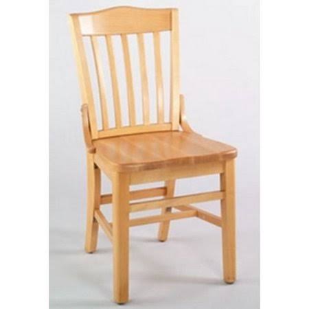 Schoolhouse Side Chair (Set of 2) O8414
