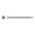 #10 x 2-1/2 x 22 410SS Bugle Head Screw R819
