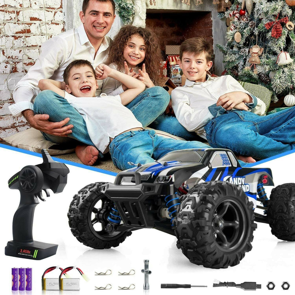 Remote Control Car D22488