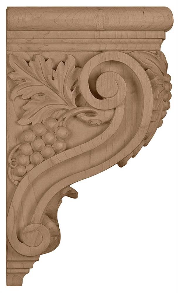 Cherry Corbel Z79443