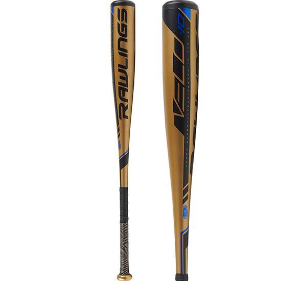 2019 Velo -10 USSSA Baseball Bat D9433