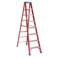 8 ft. Fiberglass Stepladder F692179