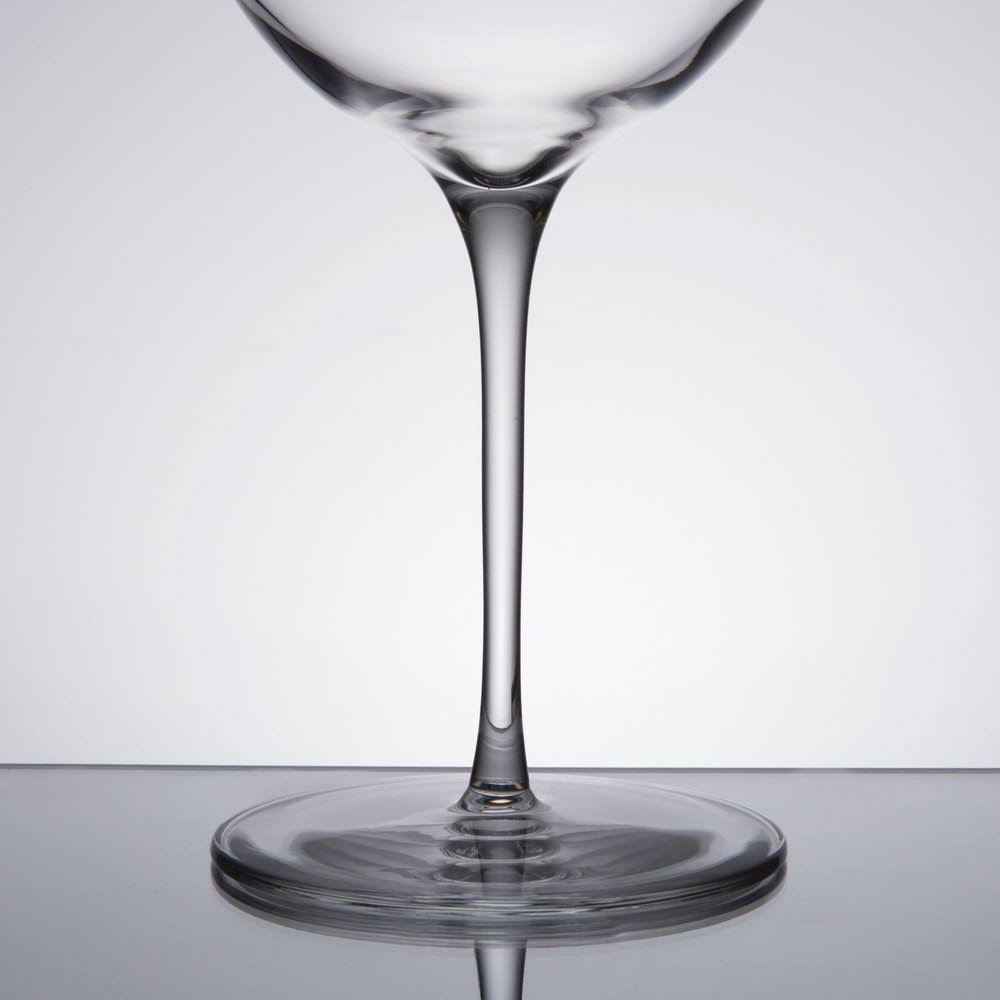 26 oz Wine Glass G915