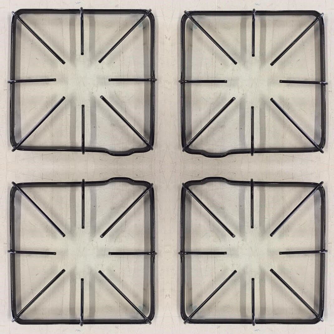 4 Burner Grate for GE Oven Range A4518