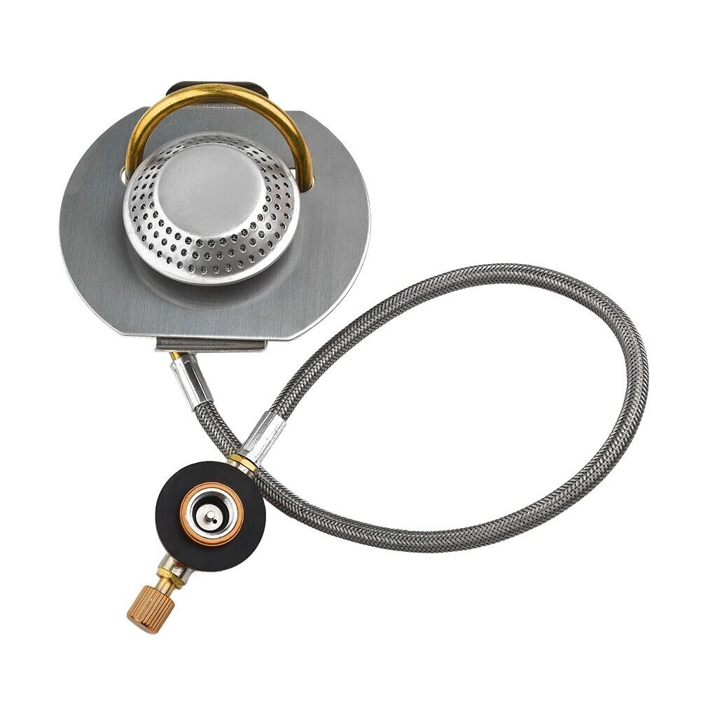 Genuine Go System Adapt Gas Conversion For Trangia Stove E989361