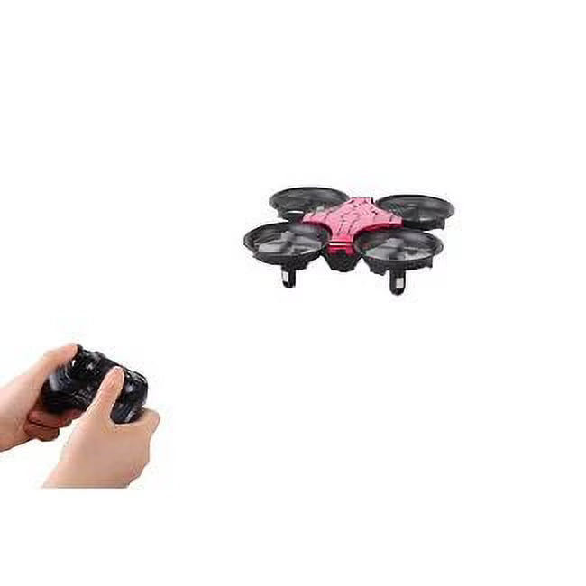 Ducted Fan Drone with Hand Gesture Control F339027