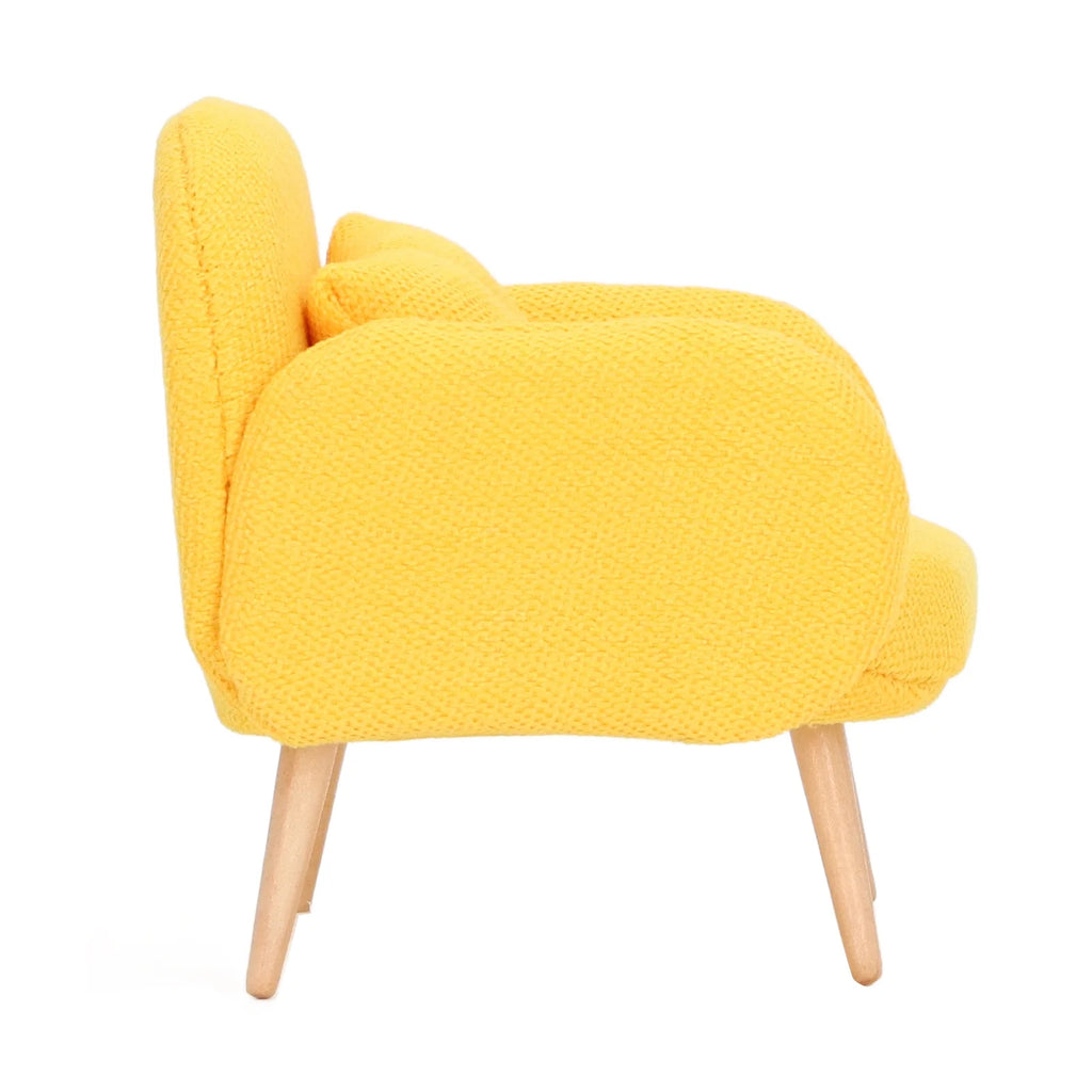 1:12 Scale Dollhouse Sofa Miniature Furniture Toy M27054