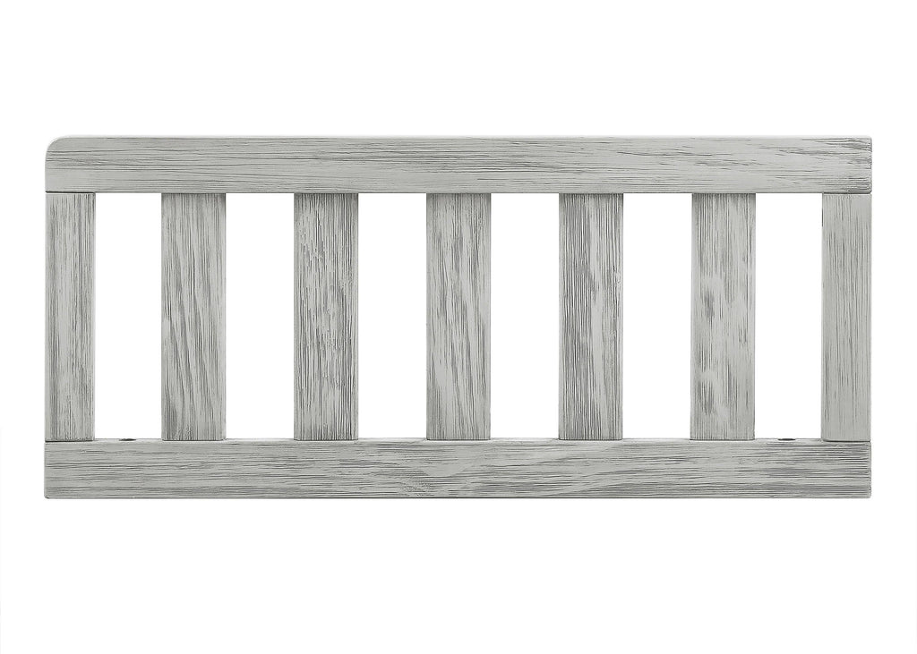 Rustic Bianca Toddler Guardrail K804777