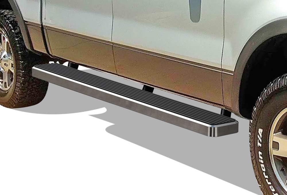 6 inches Running Boards Side Steps I5614