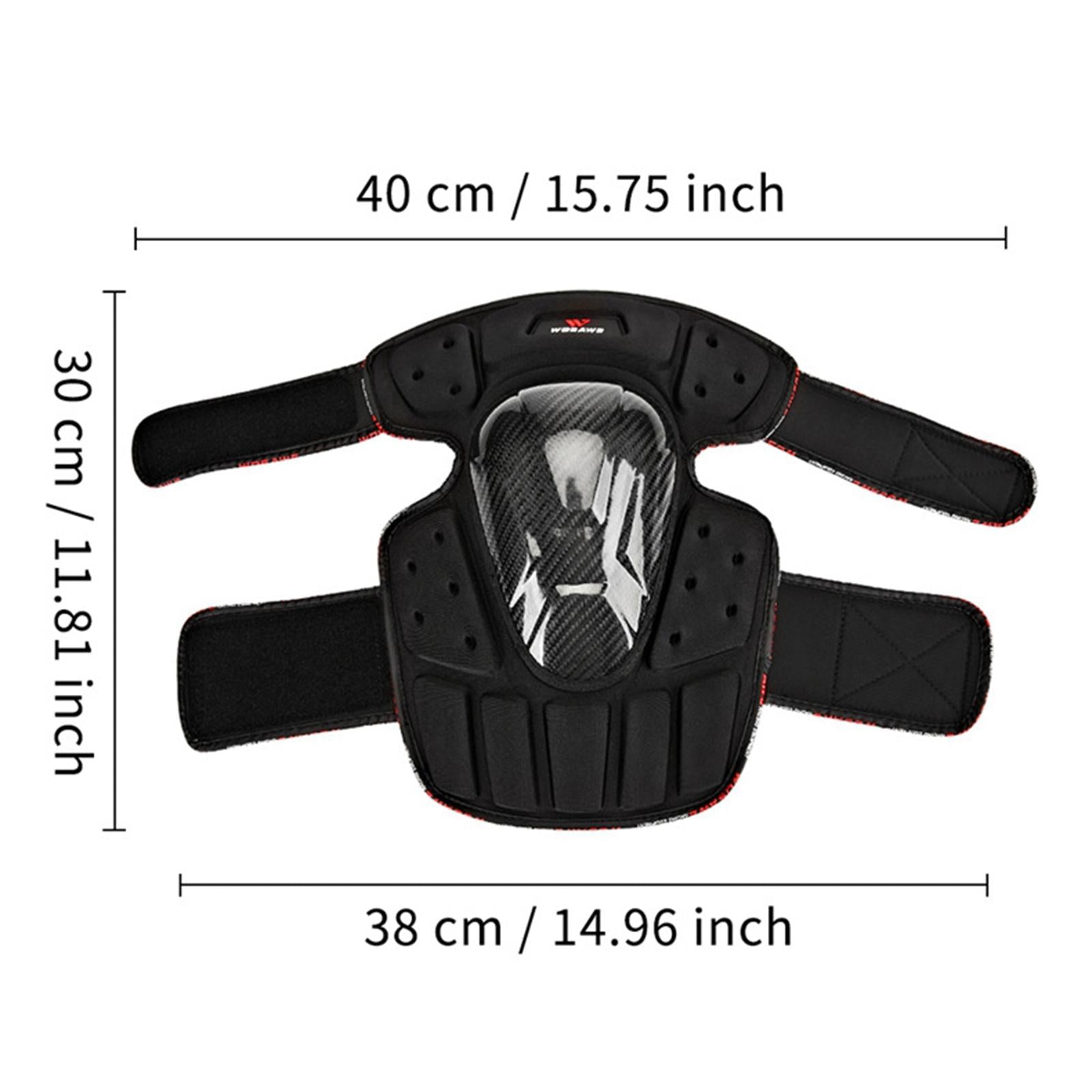 Adult Knee Pads Elbow Pads Protective Gear J652