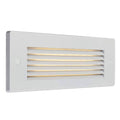 White LED Step Light P4213