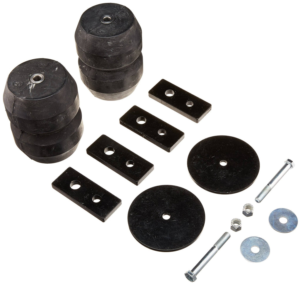 Suspension Enhancement System M296293