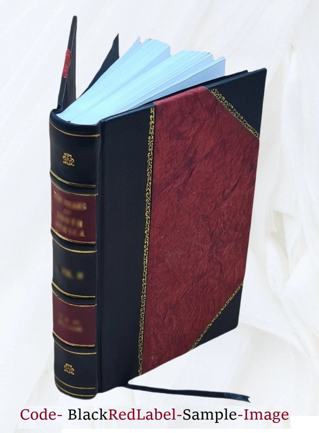 Mérimée et ses amis : avec une bibliographie des oeuvres complètes de Mérimée, 1894 [Leather Bound] J612842