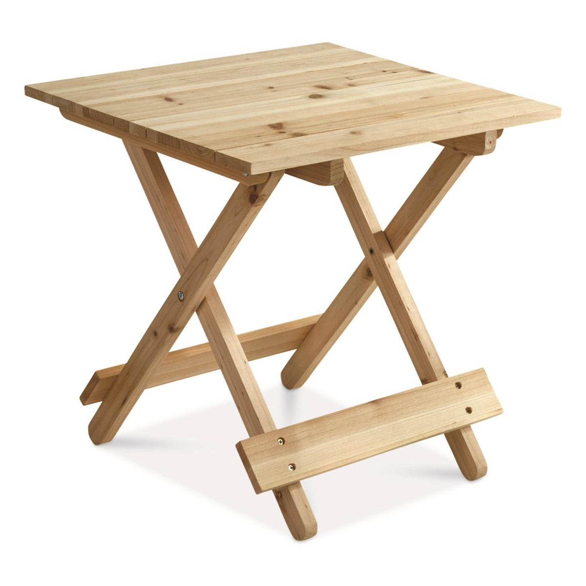 Collapsible Side Table V921