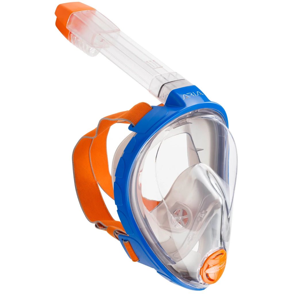 Full Face Snorkel Mask Z5392