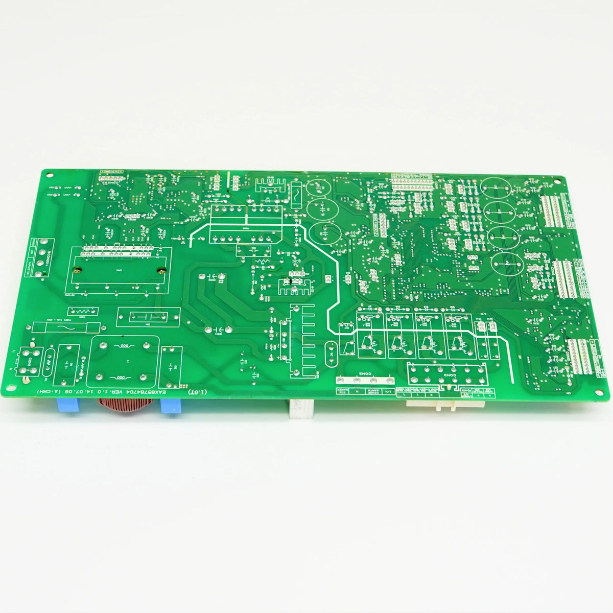 Refrigerator Main Control Board A1257