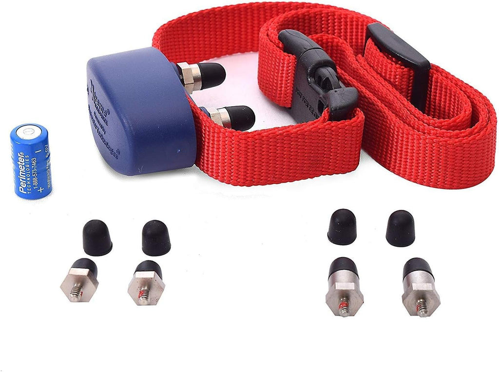 Underground Electric Dog Fence System, 2 Dog, 1000 Feet Wire V7407