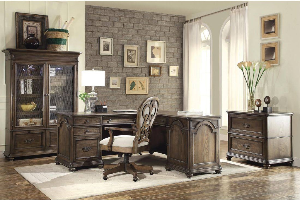 Lateral File Cabinet G128