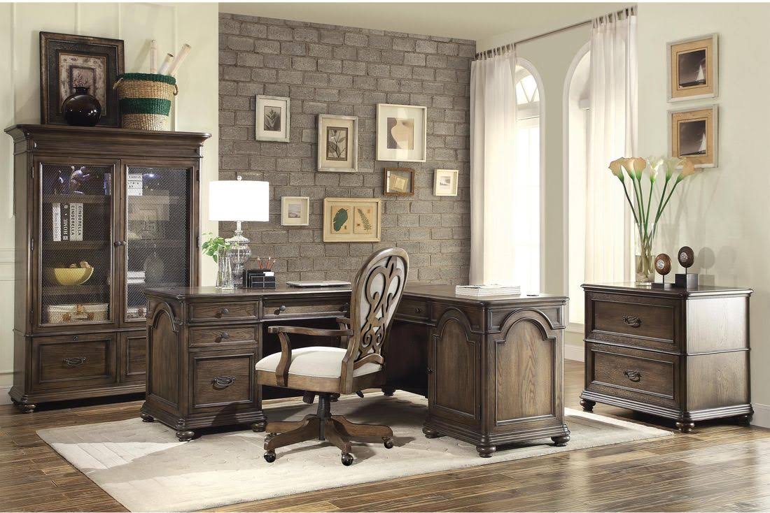 Lateral File Cabinet G128
