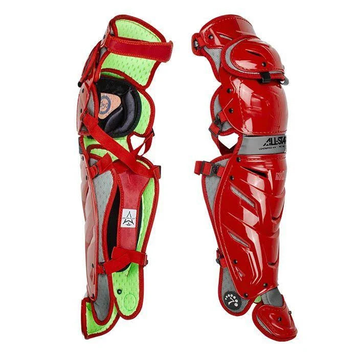 16.5 inch Leg Guards F53217