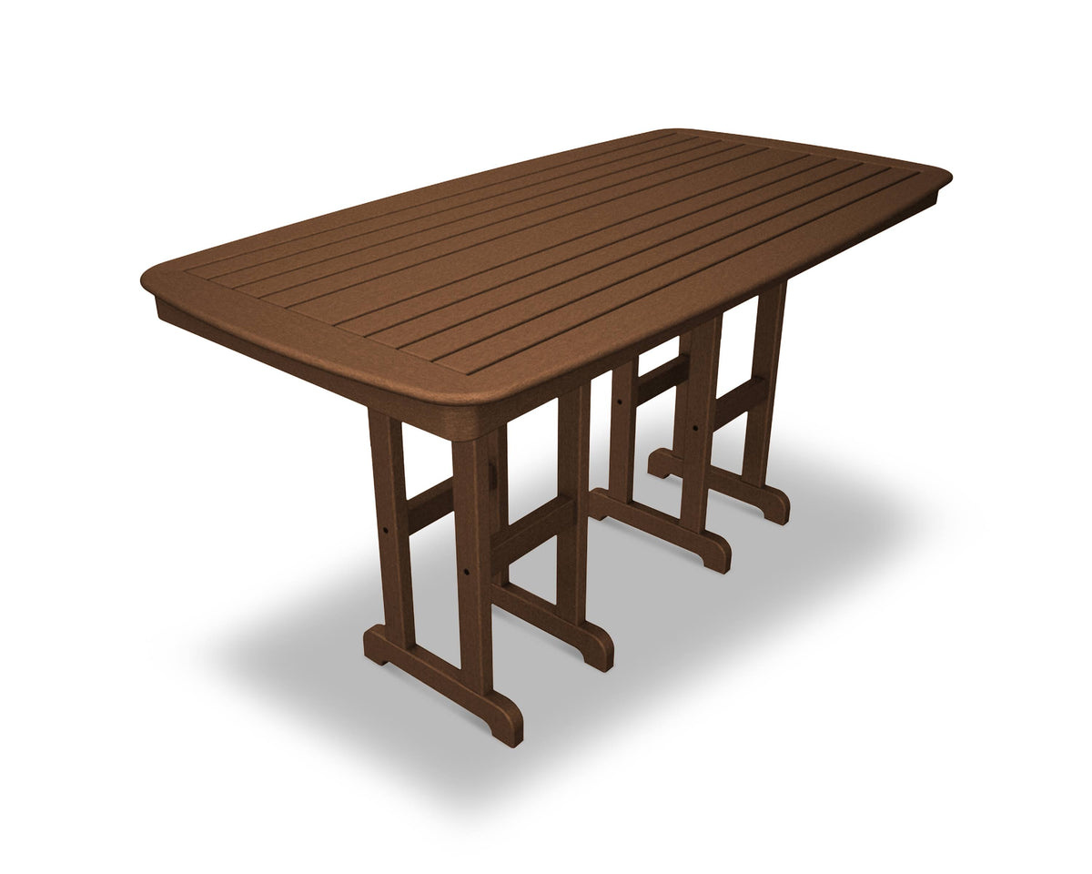 Teak Counter Table R3518
