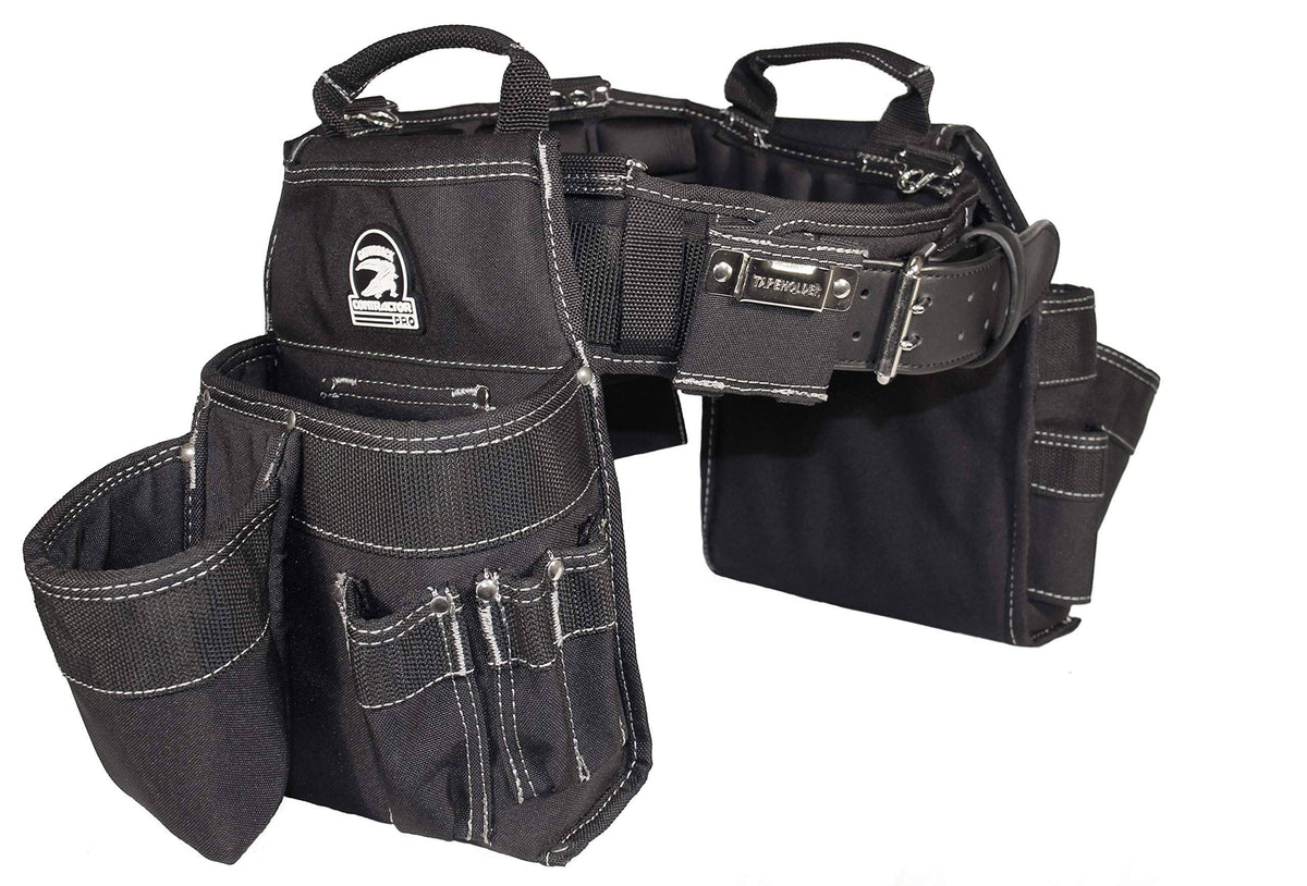 Professional Carpenter Tool Belt F1074