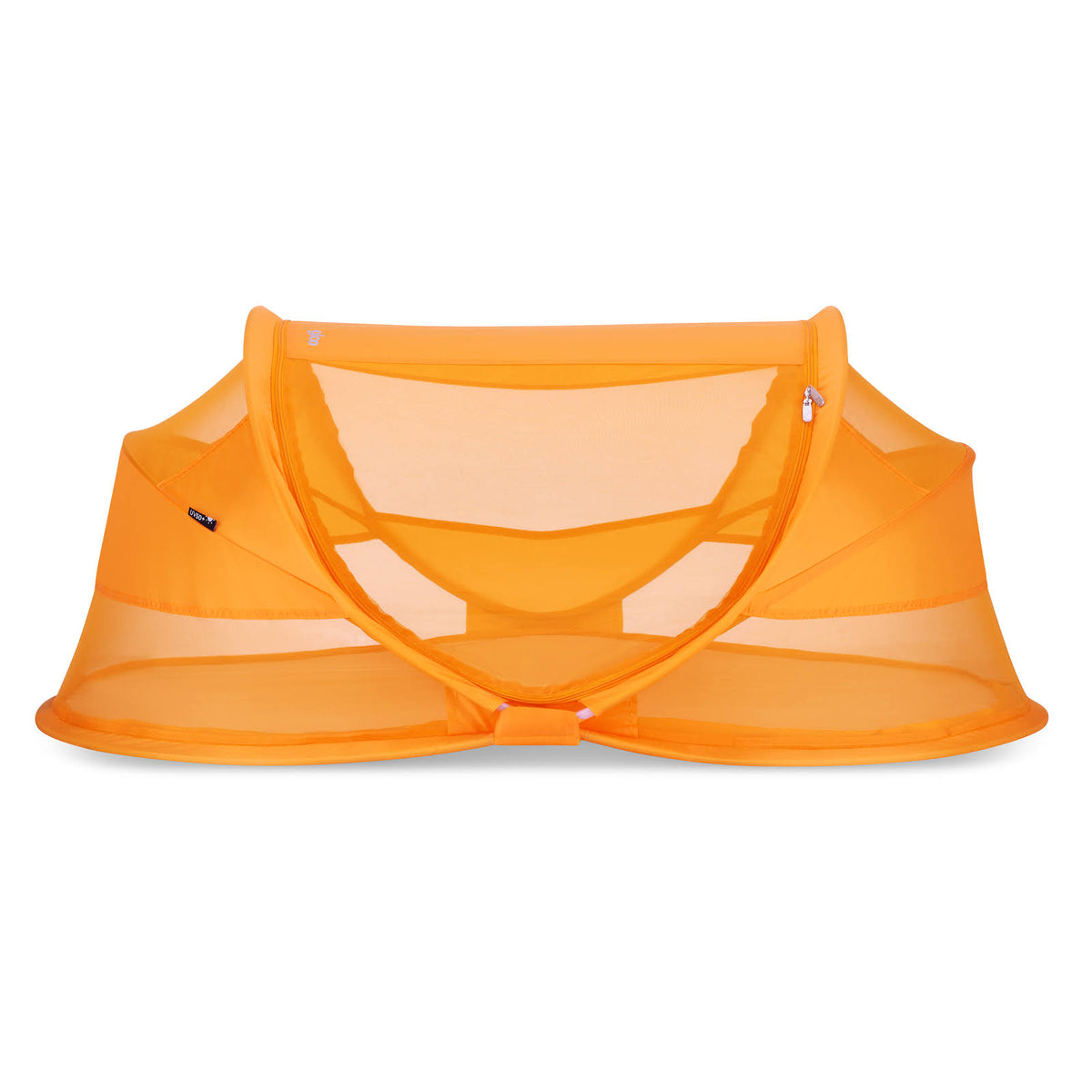 Pop Up Travel Bed in Zinnia F803096