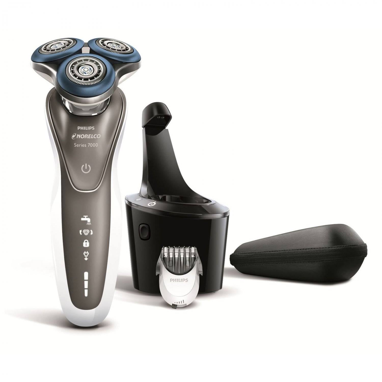 7700 Shaver P859897