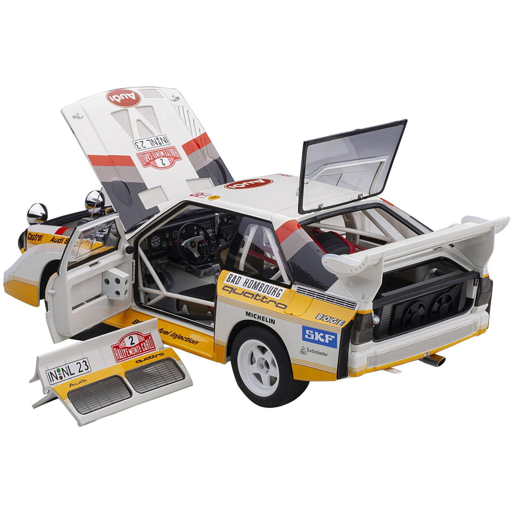 1/18 Model Car J33307