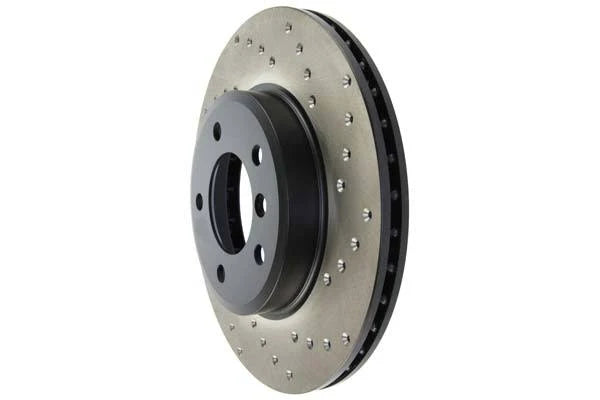 Disc Brake Rotor N59082