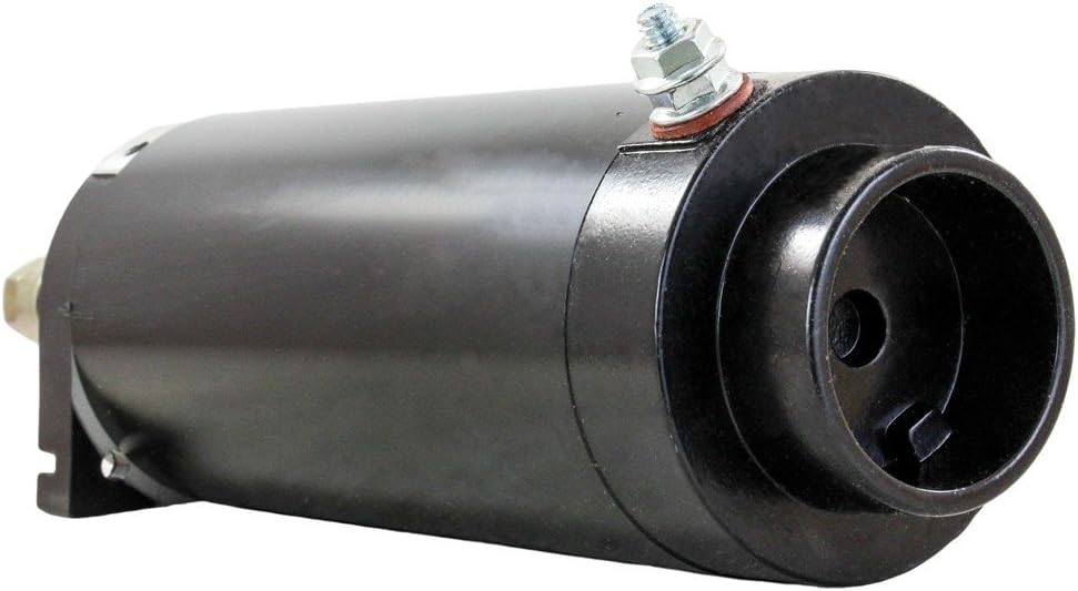 Starter Motor for Mercury Marine Outboard 175XR2 Sport Jet 210 M2 Jet Drive 2.5 A29020