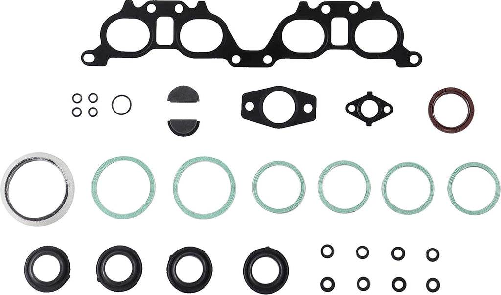Head Gasket Set for Toyota RAV4 2.0L DOHC L4 16V Pack of 2 Q208