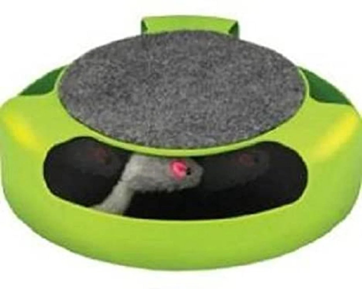 Cat Mouse Toy R722716