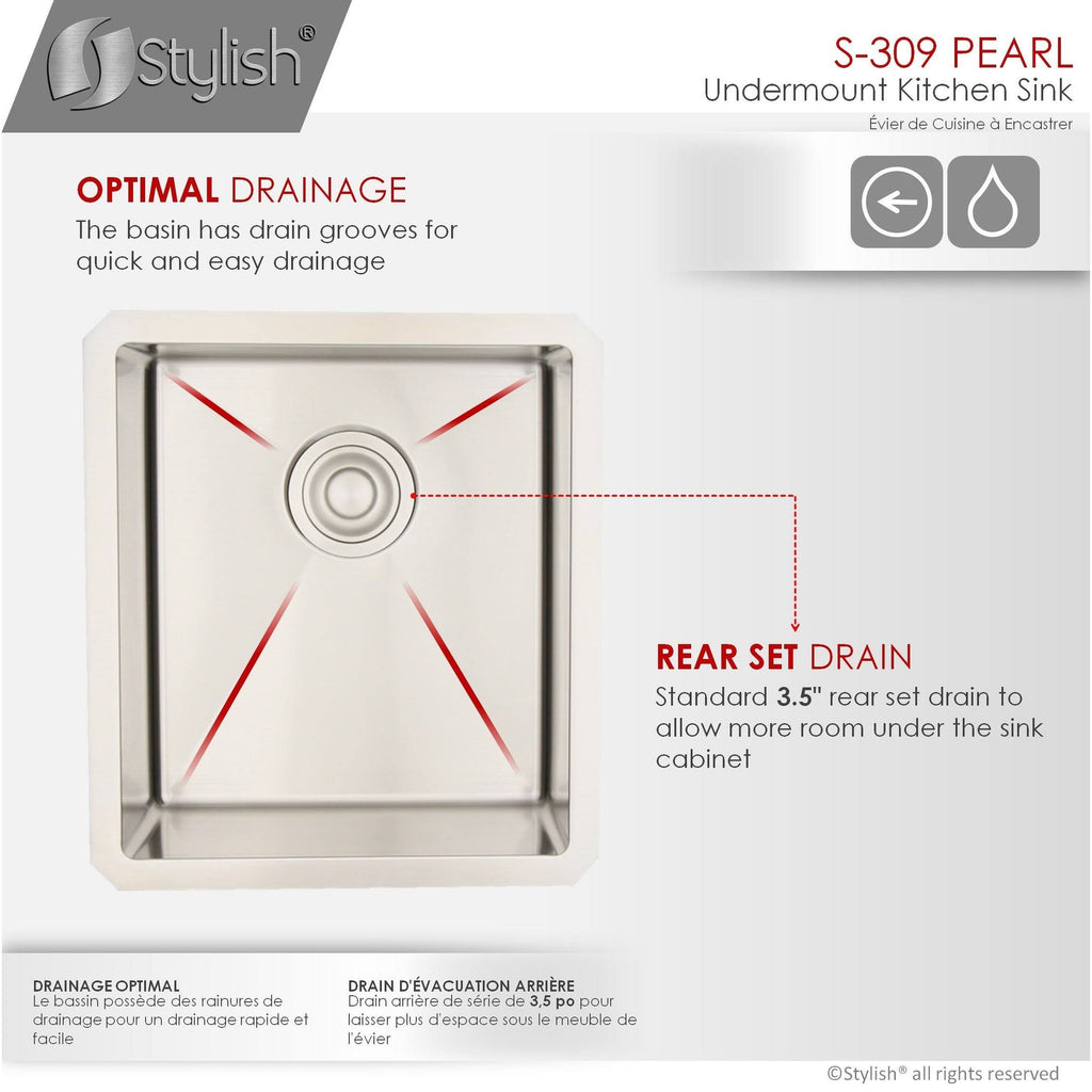 Stainless Steel R2898
