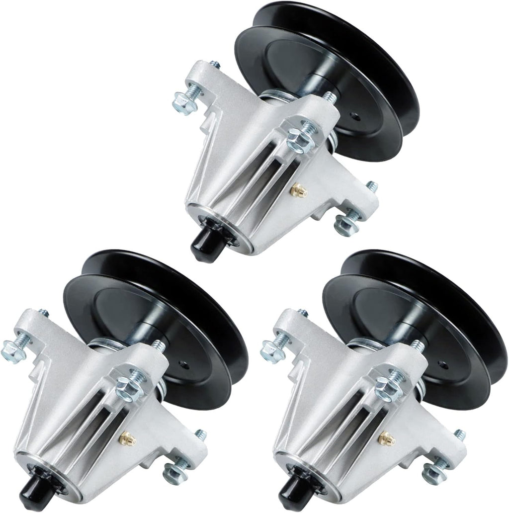 50 Decks Spindle Assembly 3 Pack H872