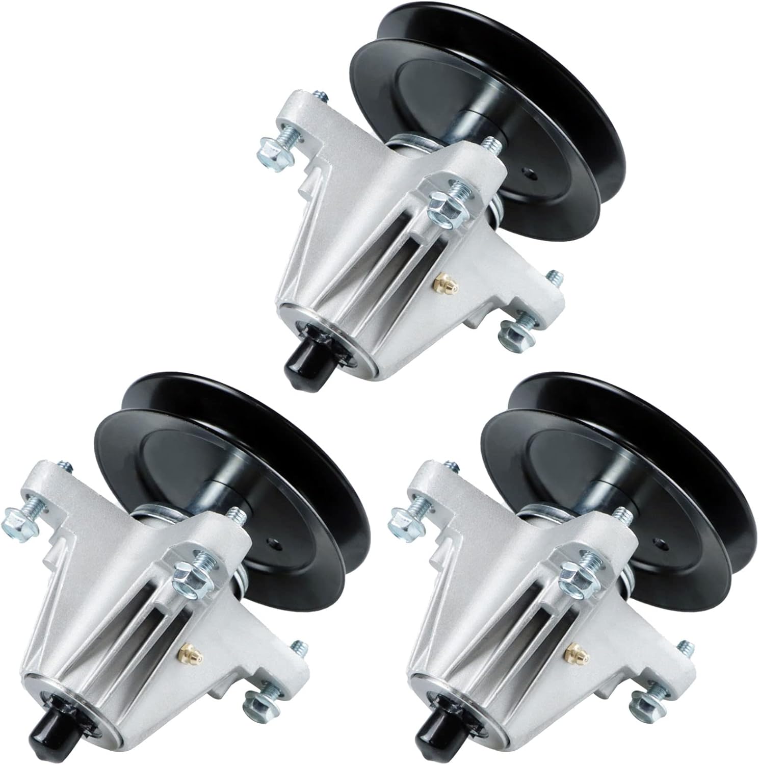 50 Decks Spindle Assembly 3 Pack H872