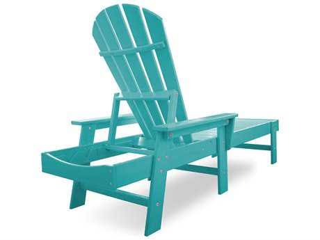 Pacific Blue Lifeguard Chair G140