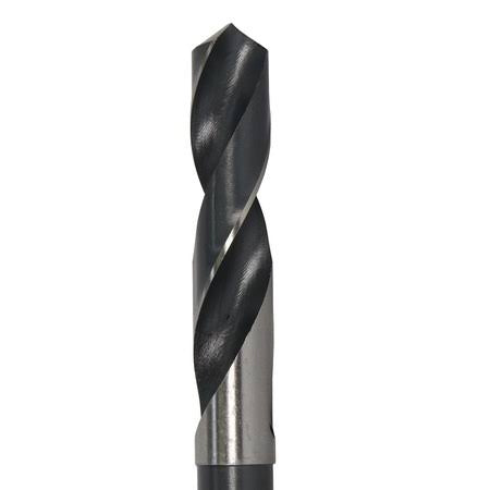 1-13/32x22 Reduced Shank HSS Drill Bit M716939