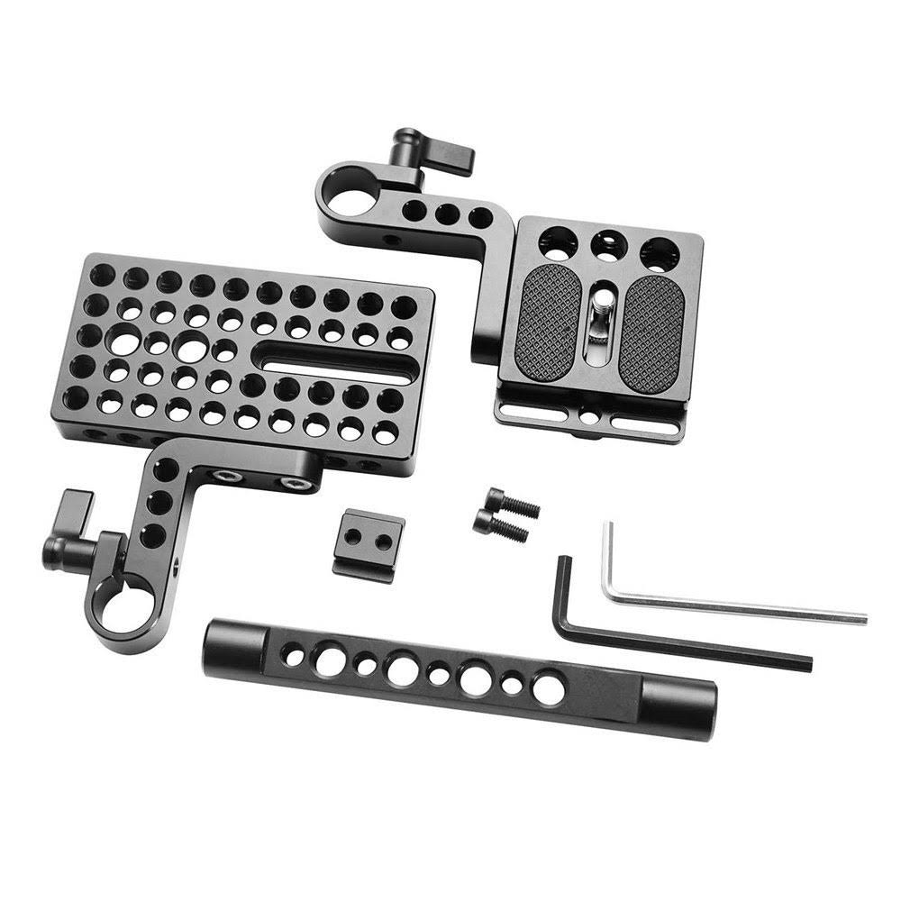 Half Cage D548109